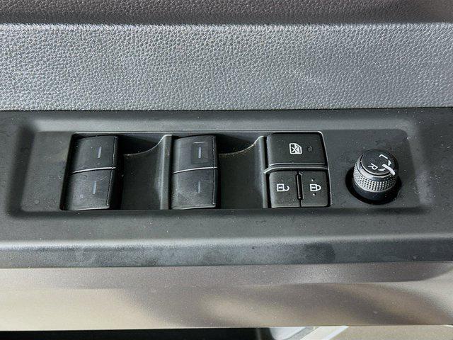 used 2024 Toyota Tundra car, priced at $43,487