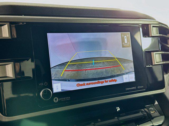 used 2024 Toyota Tundra car, priced at $43,487