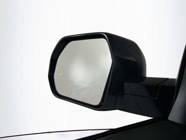 used 2024 Toyota Tundra car, priced at $43,487