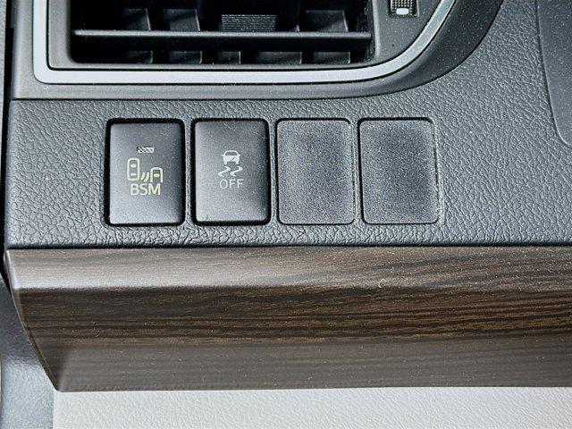 used 2015 Toyota Camry car, priced at $13,996