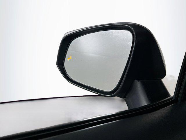 used 2024 Toyota RAV4 car, priced at $24,497