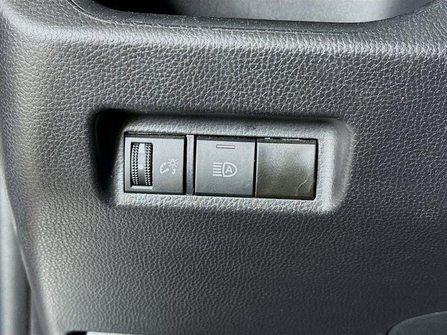 used 2024 Toyota RAV4 car, priced at $24,497