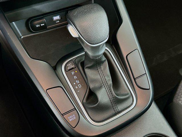 used 2025 Kia Soul car, priced at $14,996