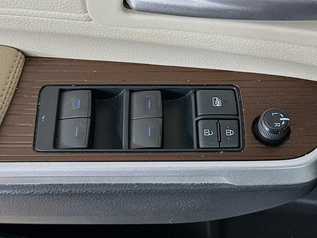 used 2021 Toyota Sienna car, priced at $26,496