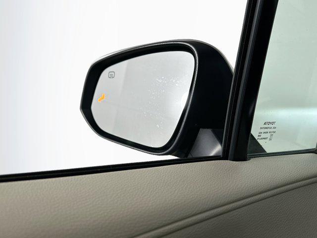 used 2021 Toyota Sienna car, priced at $26,496