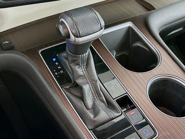 used 2021 Toyota Sienna car, priced at $26,496