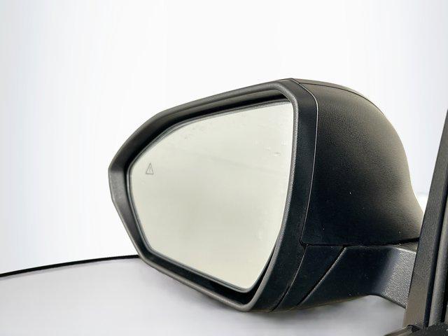 used 2023 Hyundai Tucson car, priced at $21,487