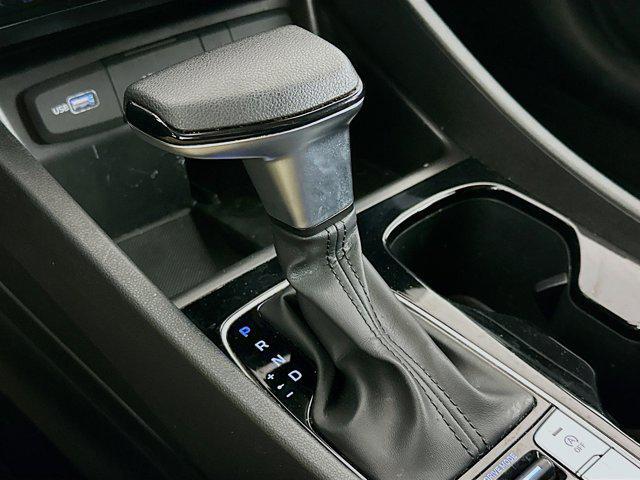 used 2023 Hyundai Tucson car, priced at $21,487