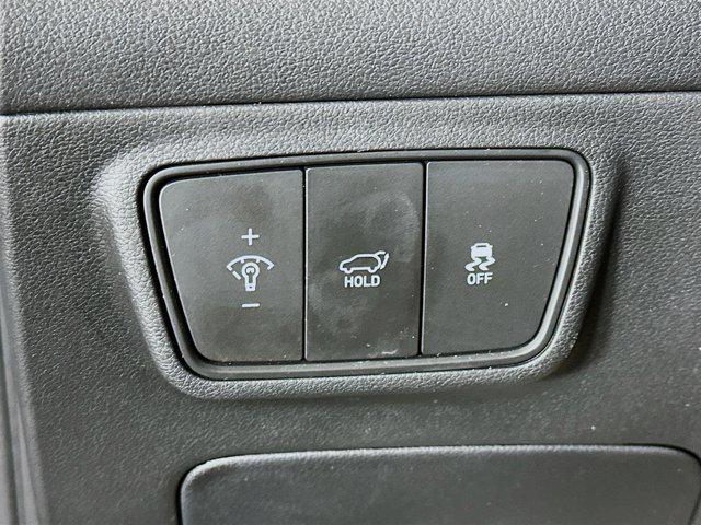 used 2023 Hyundai Tucson car, priced at $21,487