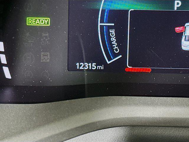 used 2025 Toyota Camry car, priced at $28,487