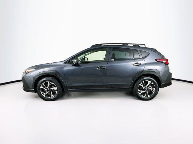 used 2024 Subaru Crosstrek car, priced at $22,497