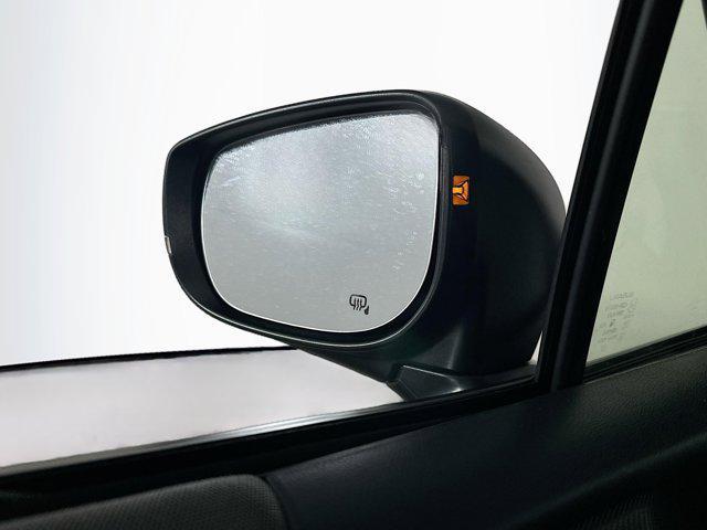 used 2024 Subaru Crosstrek car, priced at $22,497