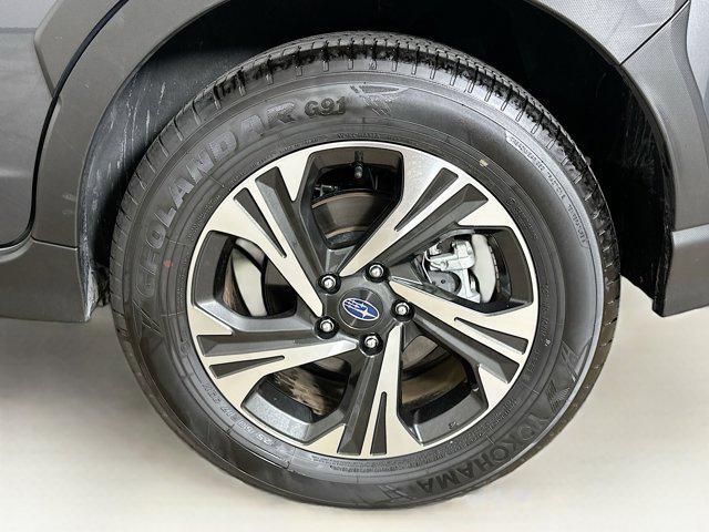 used 2024 Subaru Crosstrek car, priced at $22,497