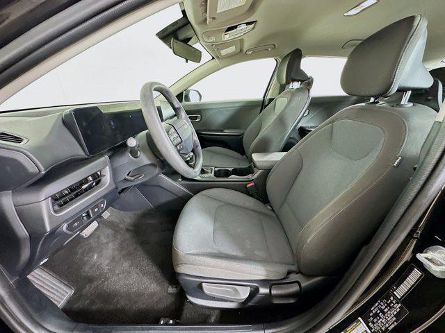 used 2025 Kia K4 car, priced at $18,687