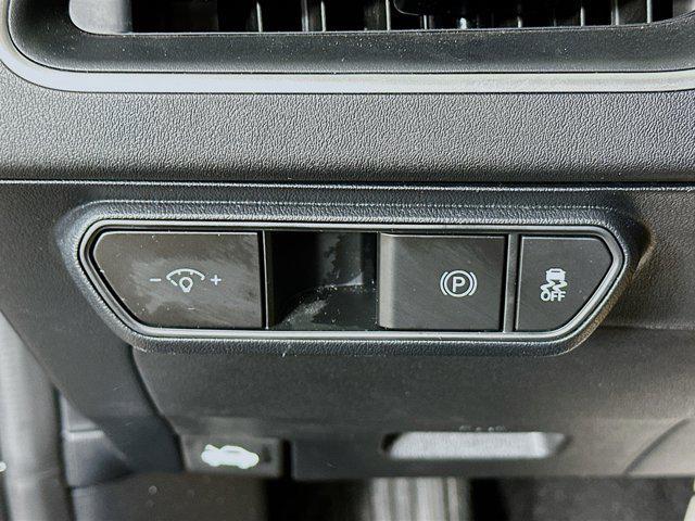 used 2025 Kia K4 car, priced at $18,687