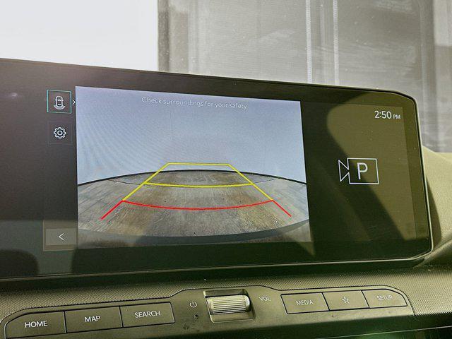 used 2025 Kia K4 car, priced at $18,687