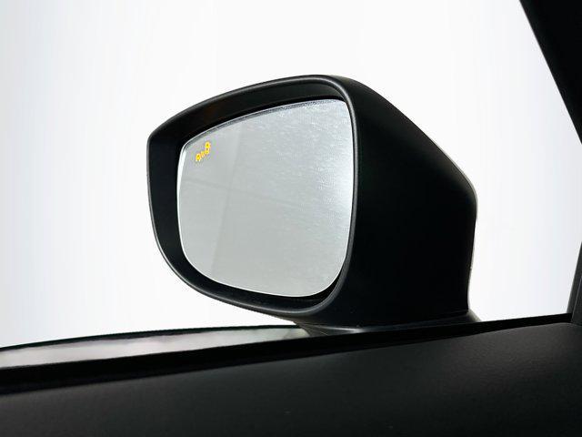 used 2024 Mazda CX-5 car, priced at $23,487