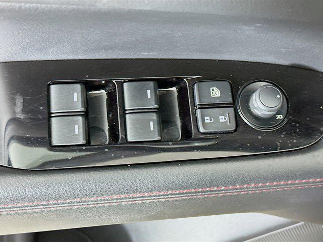used 2024 Mazda CX-5 car, priced at $23,487