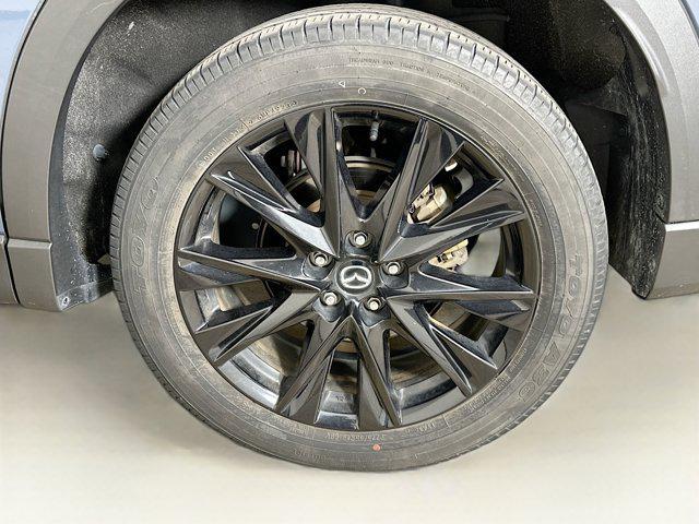 used 2024 Mazda CX-5 car, priced at $23,487