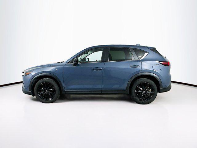 used 2024 Mazda CX-5 car, priced at $23,487