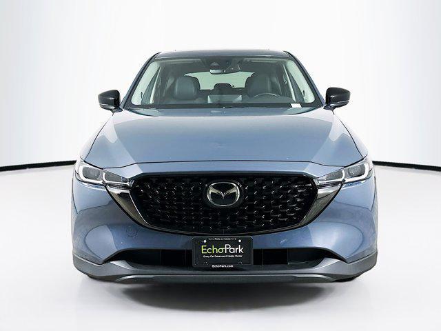 used 2024 Mazda CX-5 car, priced at $23,487