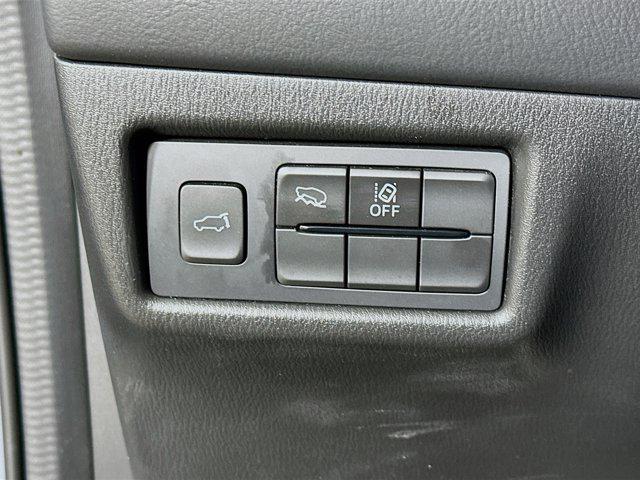 used 2024 Mazda CX-5 car, priced at $23,487