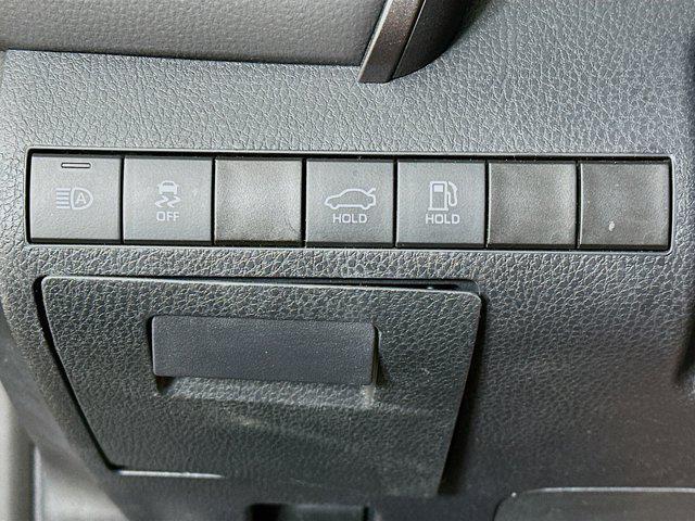 used 2024 Toyota Camry car, priced at $22,237