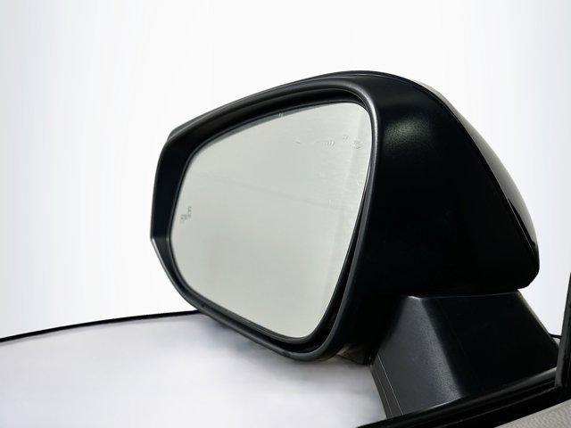 used 2022 Toyota RAV4 Hybrid car, priced at $24,987