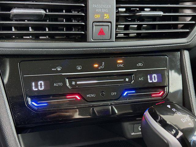 used 2025 Volkswagen Jetta car, priced at $16,496