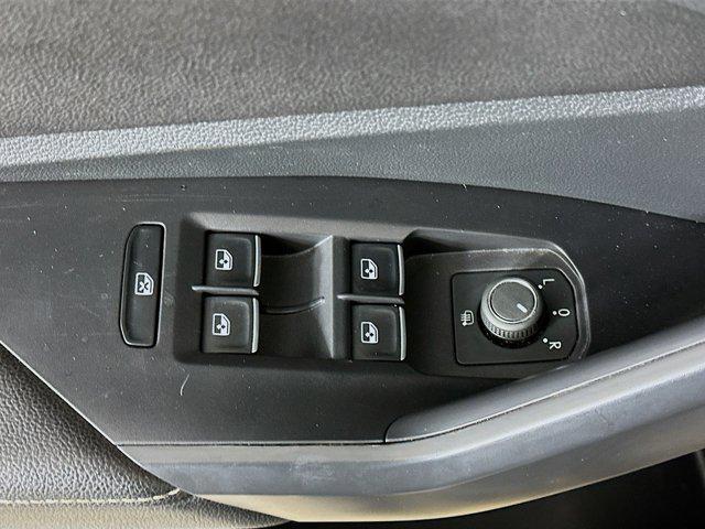 used 2025 Volkswagen Jetta car, priced at $16,496