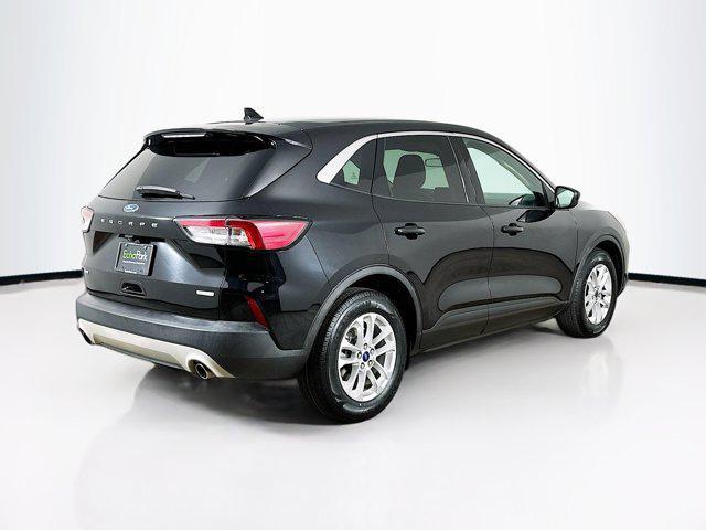 used 2020 Ford Escape car, priced at $14,996