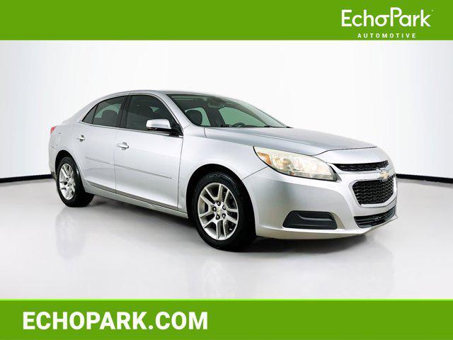 used 2014 Chevrolet Malibu car, priced at $5,496