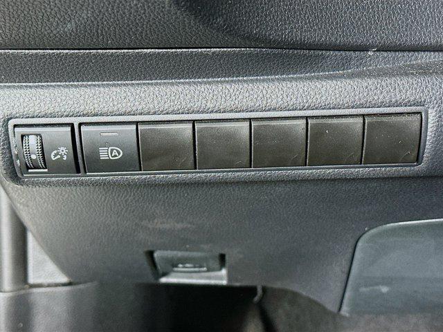 used 2025 Toyota Corolla car, priced at $19,487