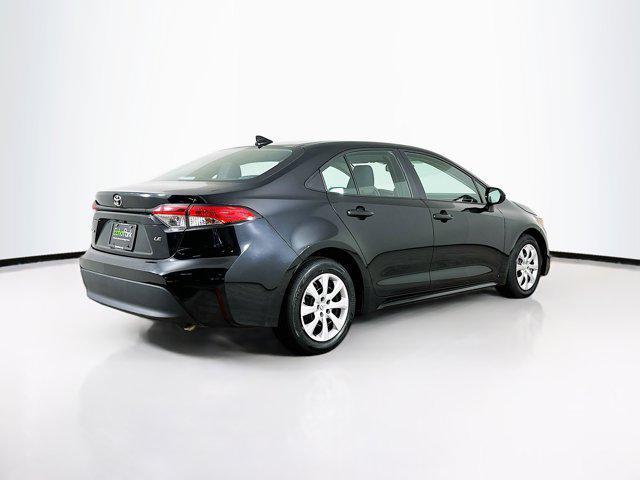 used 2024 Toyota Corolla car, priced at $17,496