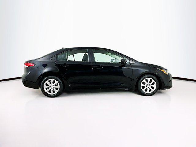 used 2024 Toyota Corolla car, priced at $17,496