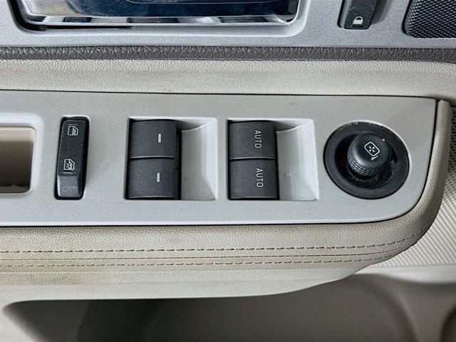 used 2009 Lincoln MKX car, priced at $5,695