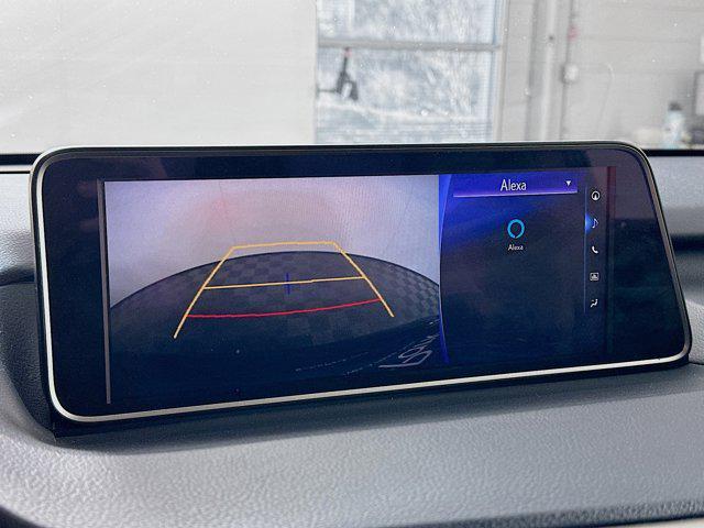 used 2017 Lexus RX 350 car, priced at $21,987