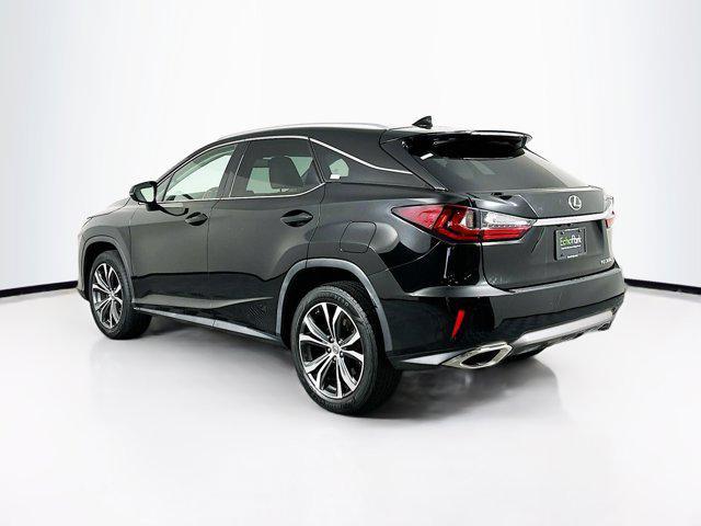 used 2017 Lexus RX 350 car, priced at $21,987