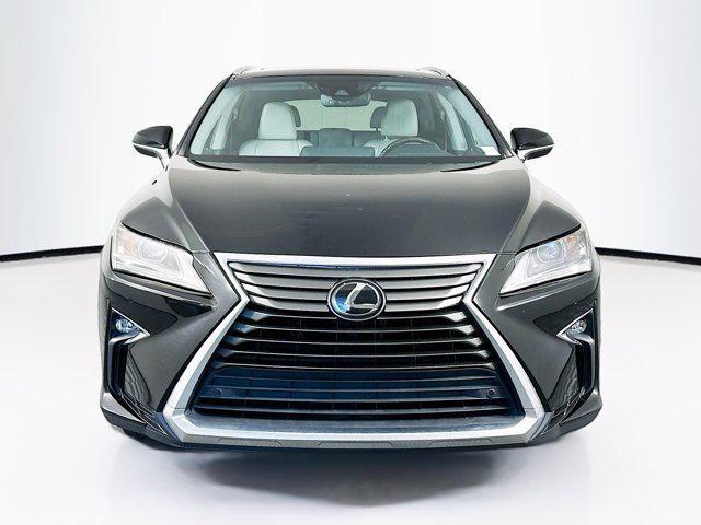 used 2017 Lexus RX 350 car, priced at $21,987