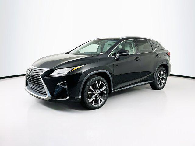used 2017 Lexus RX 350 car, priced at $21,987