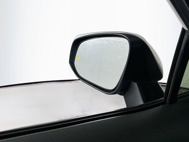 used 2025 Toyota RAV4 car, priced at $35,686