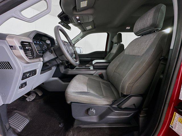 used 2021 Ford F-150 car, priced at $31,987