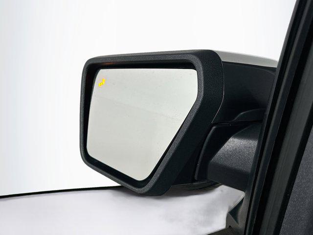 used 2024 Ford F-150 car, priced at $36,297