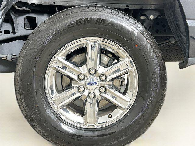 used 2024 Ford F-150 car, priced at $36,297