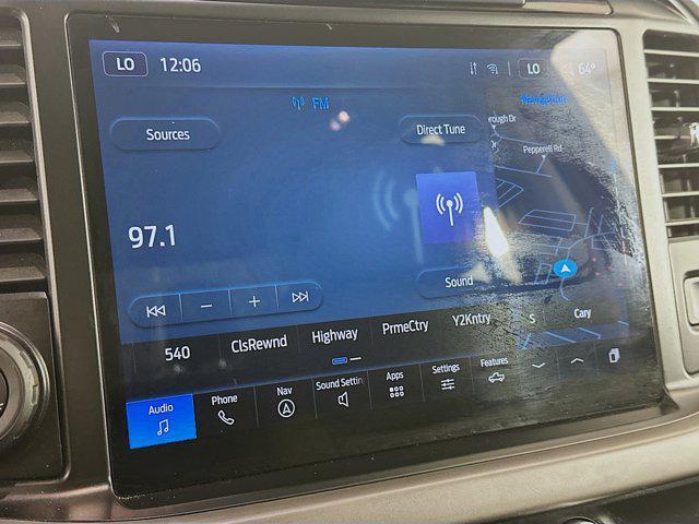 used 2024 Ford F-150 car, priced at $36,297