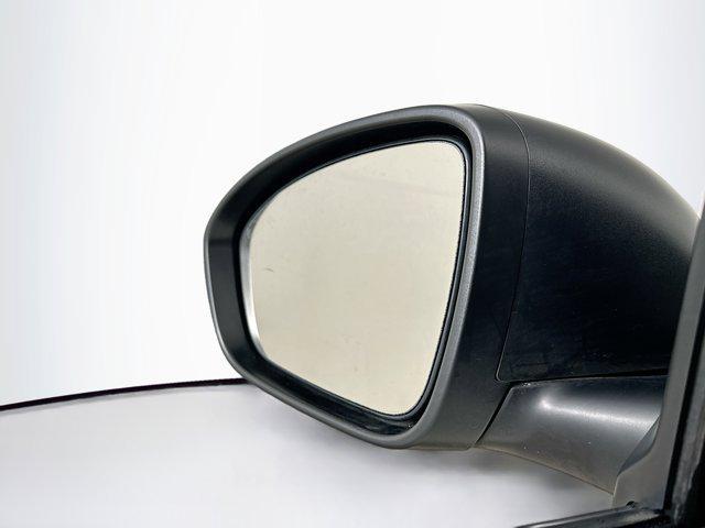 used 2025 Nissan Altima car, priced at $18,987