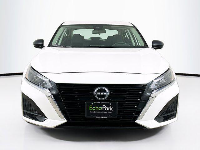 used 2025 Nissan Altima car, priced at $18,987