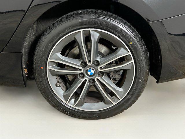 used 2024 BMW 228 Gran Coupe car, priced at $21,996