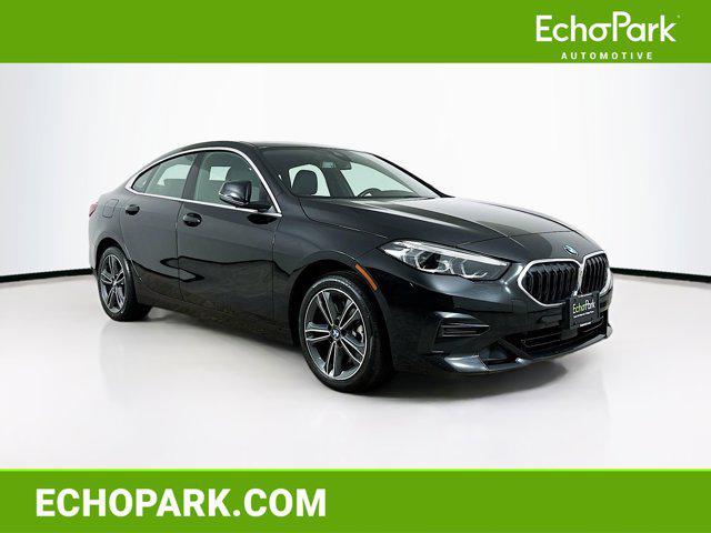 used 2024 BMW 228 Gran Coupe car, priced at $21,996