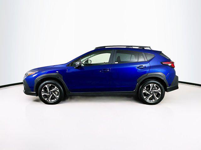 used 2024 Subaru Crosstrek car, priced at $22,987